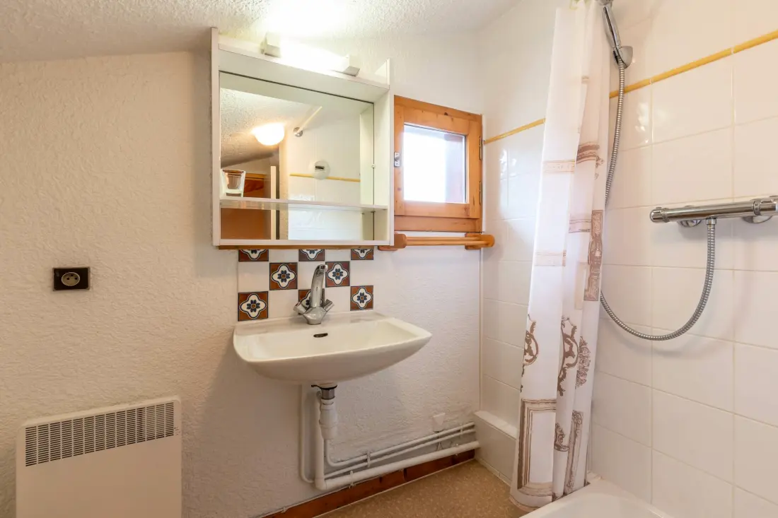 Residence Pierrafort G