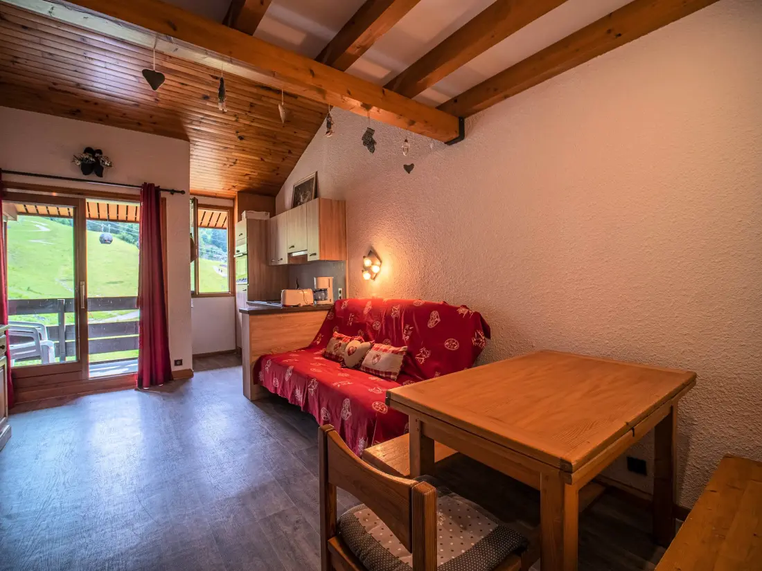 Residence Pierrafort G