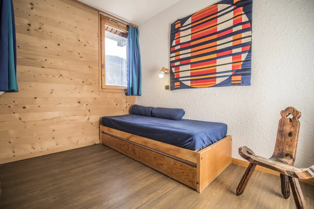 Residence Pierrafort G