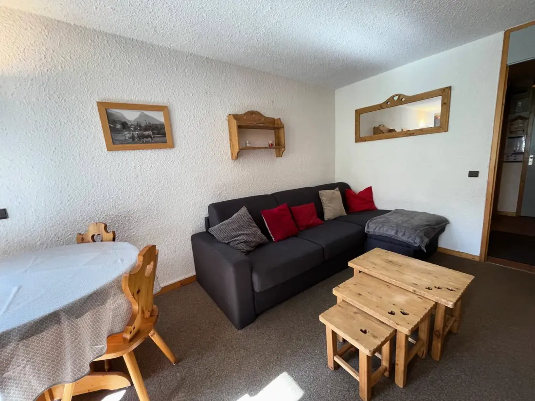 Residence Pierrafort G