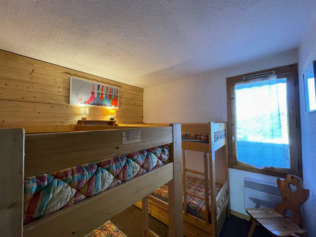 Residence Pierrafort G