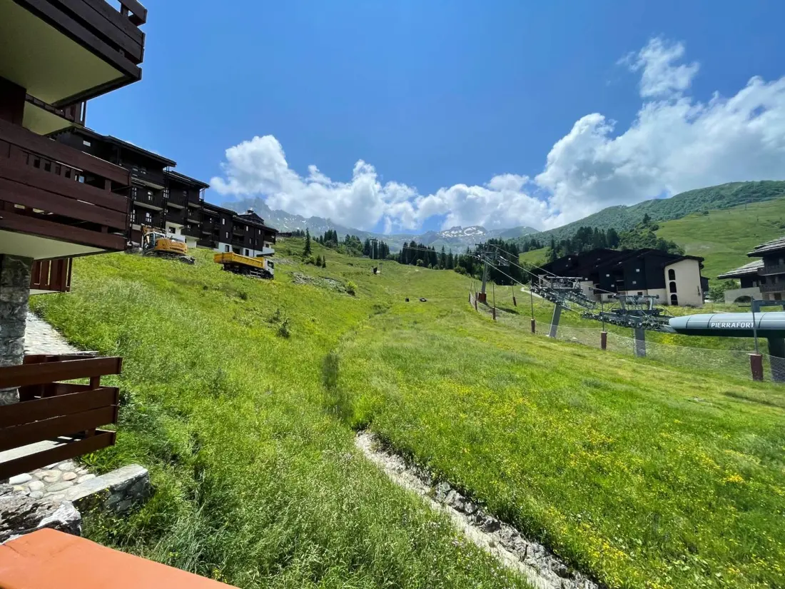 Residence Pierrafort G