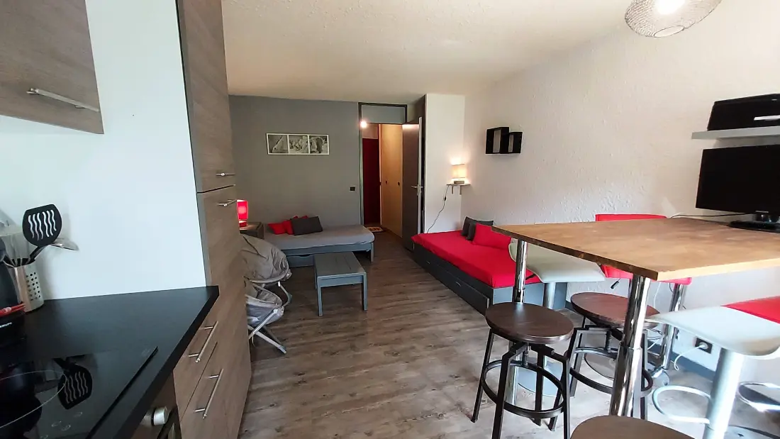 Residence Pierrafort G