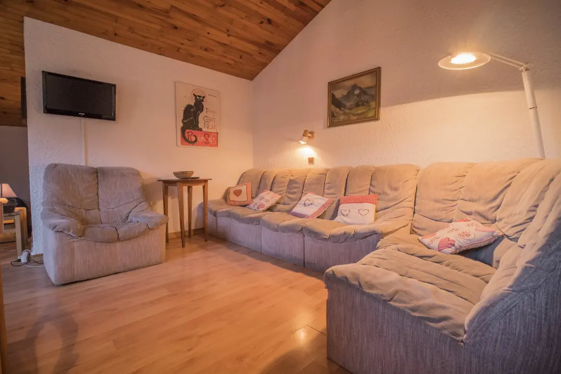 Residence Pierrafort G