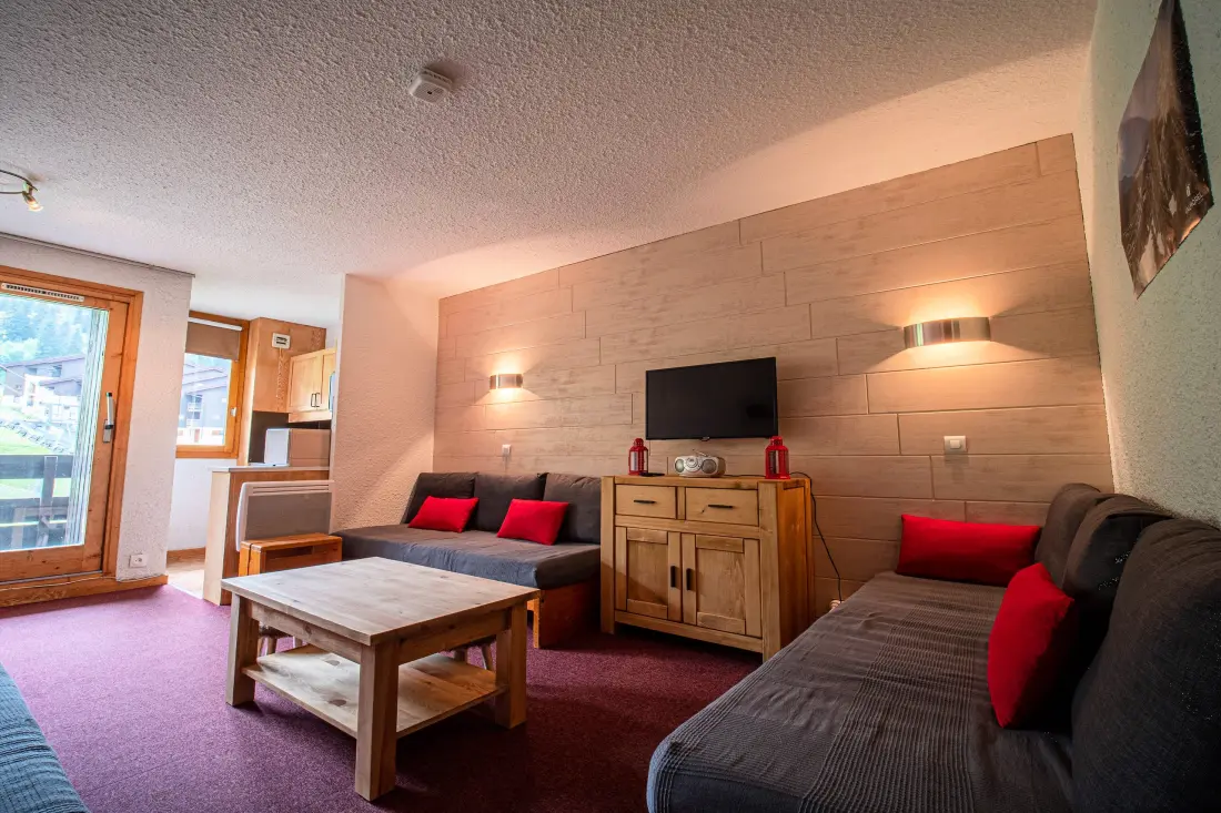 Residence Pierrafort G