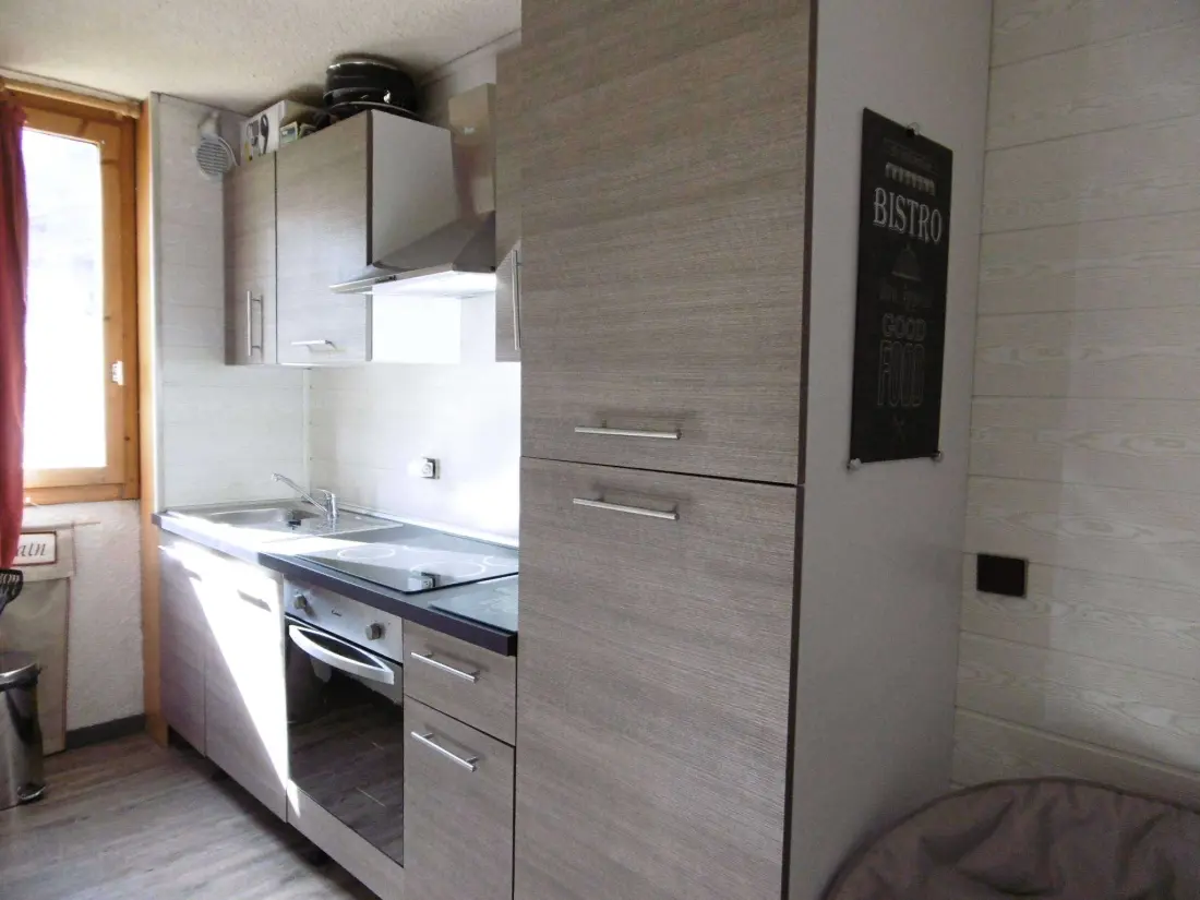 Residence Pierrafort G