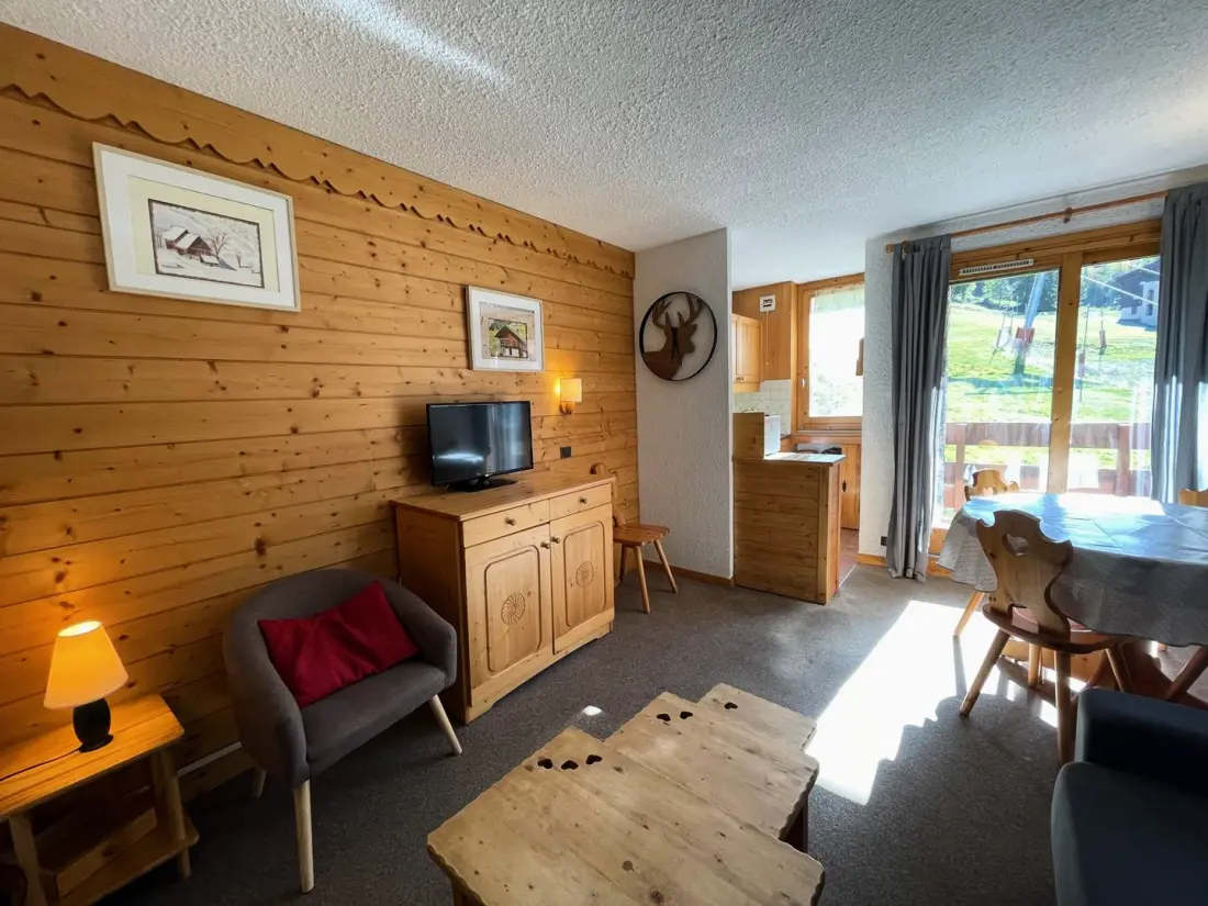 Residence Pierrafort G