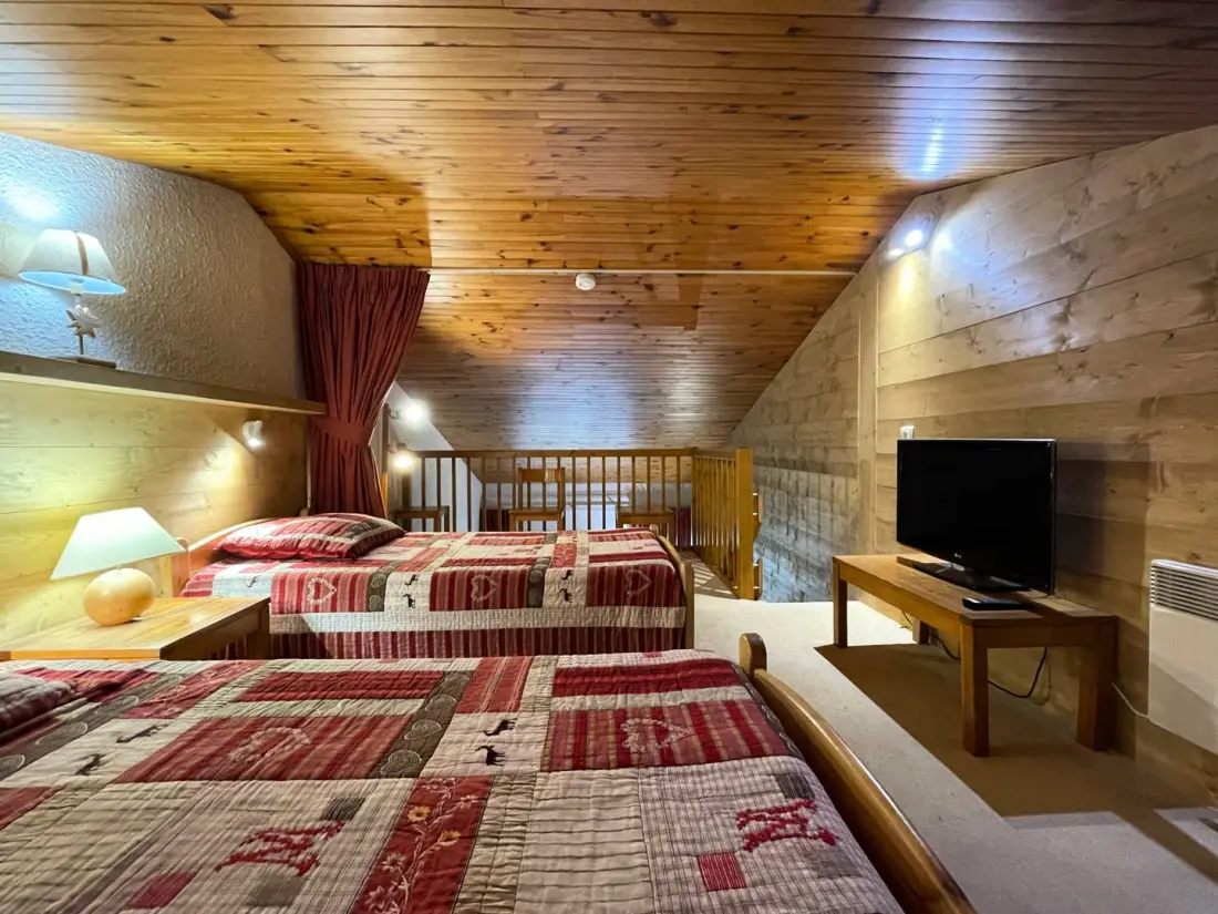Residence Pierrafort G