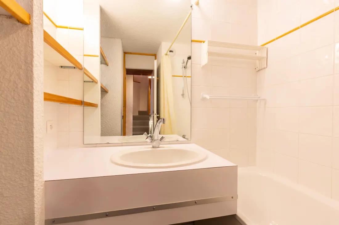 Residence Pierrafort G