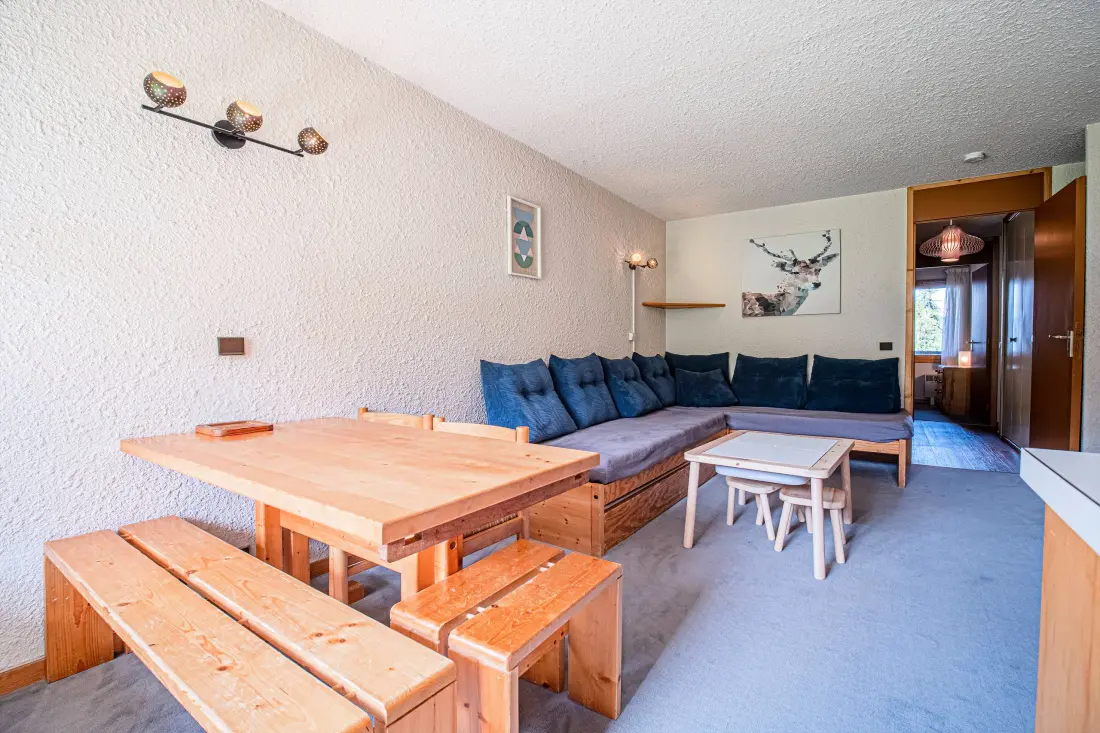 Residence Pierrafort G