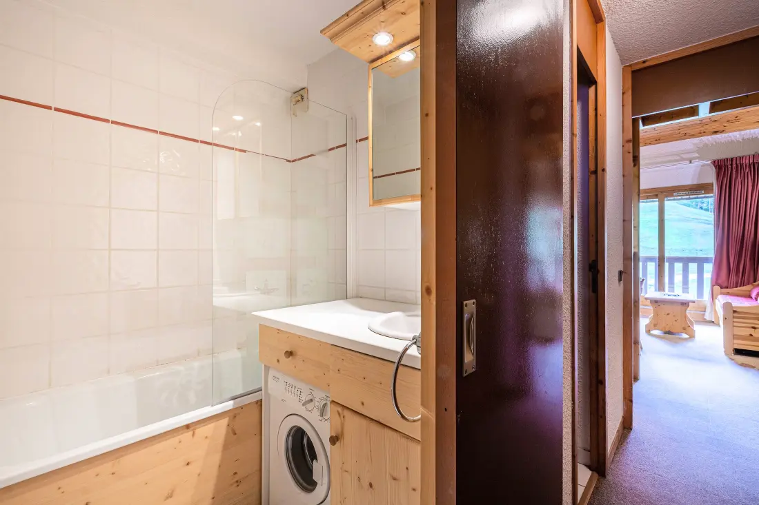 Residence Pierrafort G