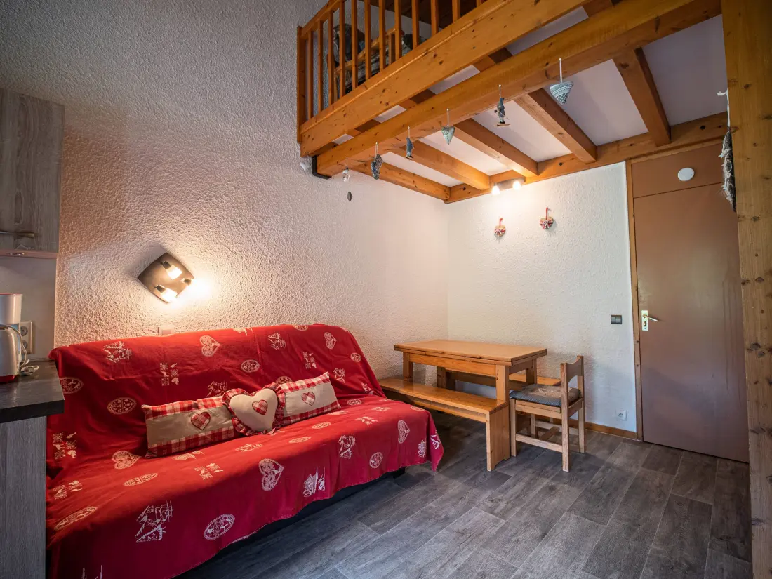Residence Pierrafort G