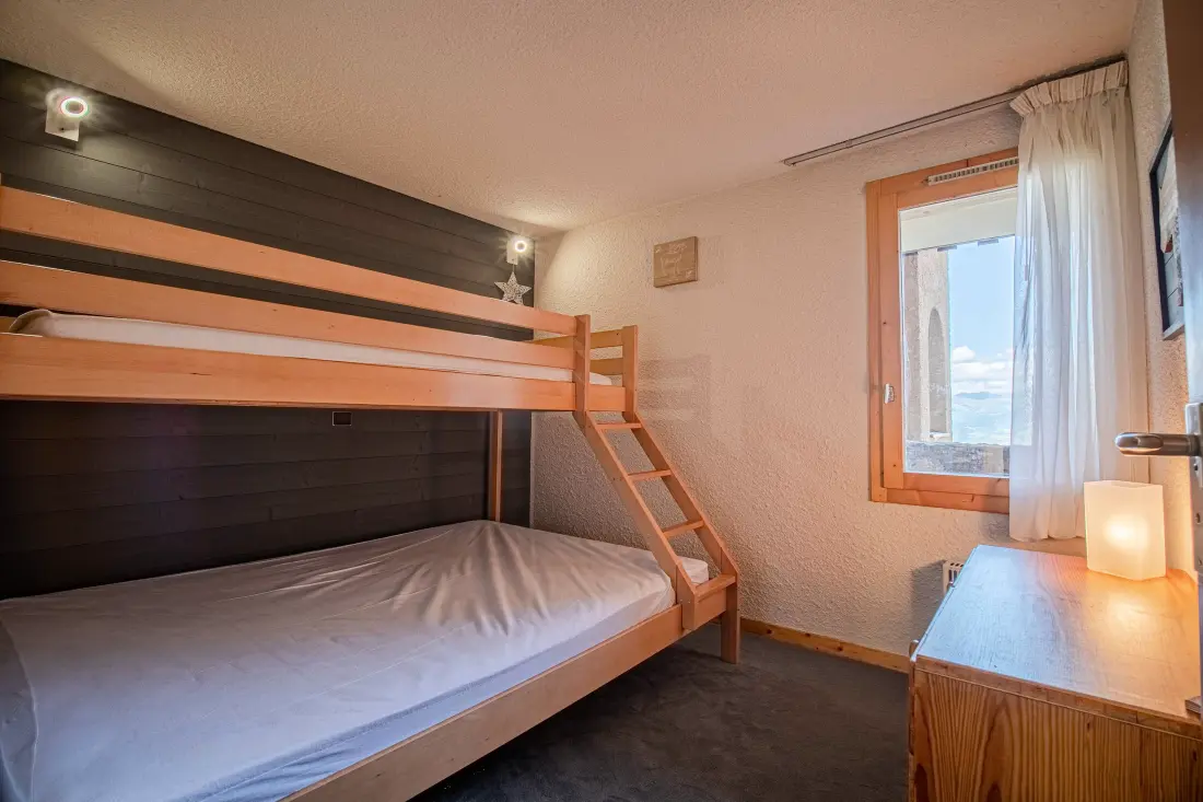 Residence Pierrafort G