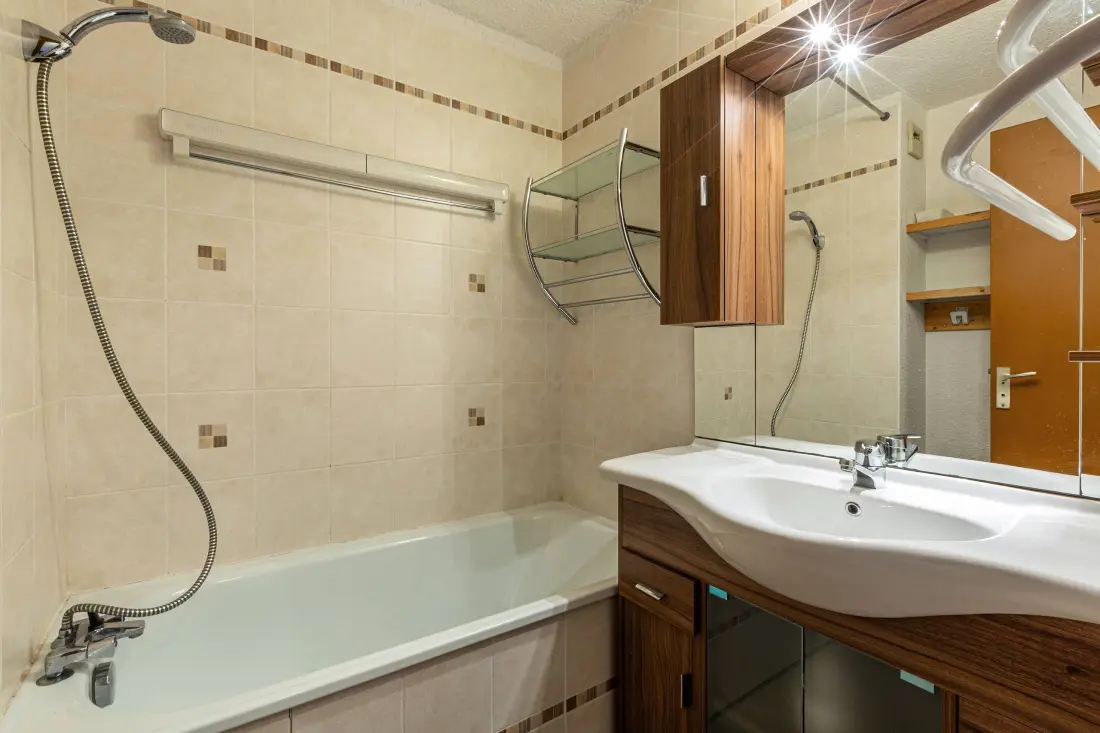 Residence Pierrafort G
