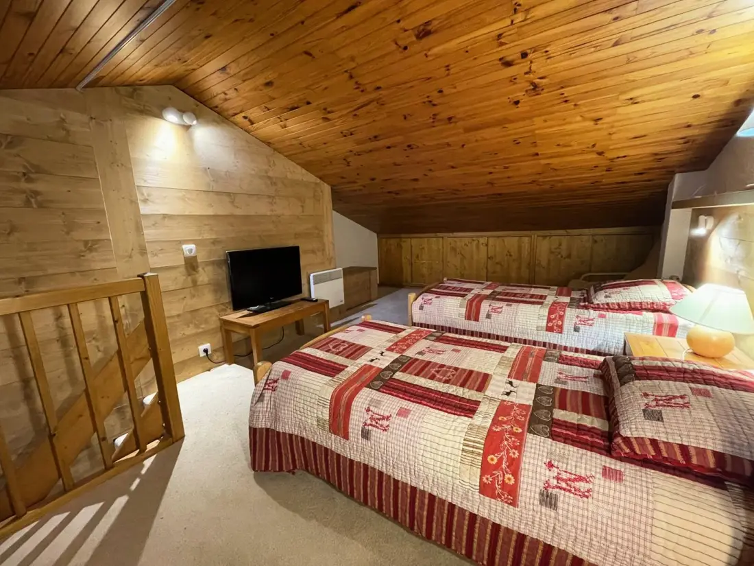 Residence Pierrafort G