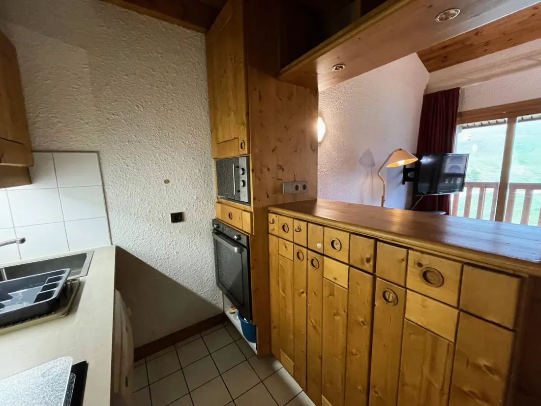Residence Pierrafort G