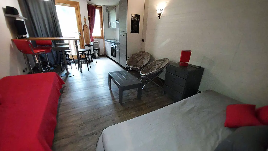 Residence Pierrafort G