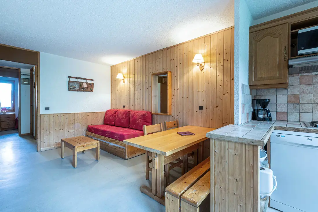Residence Pierrafort G