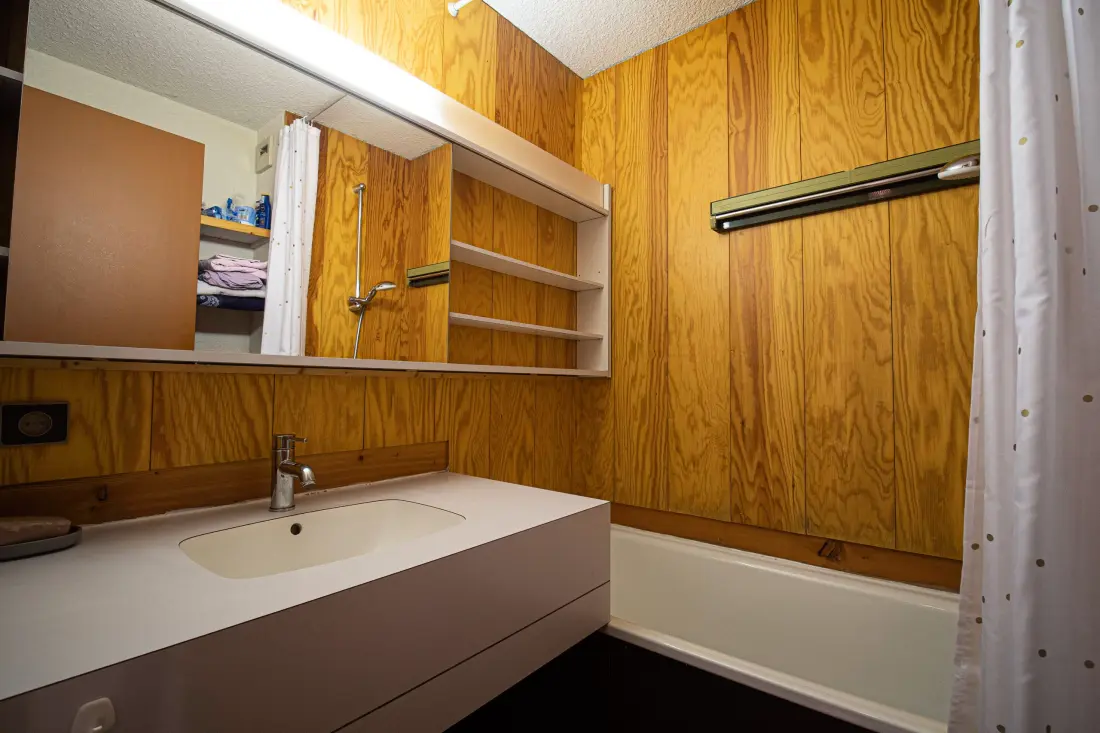 Residence Pierrafort G