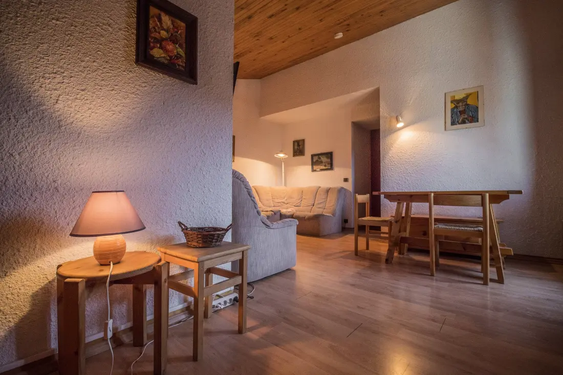 Residence Pierrafort G