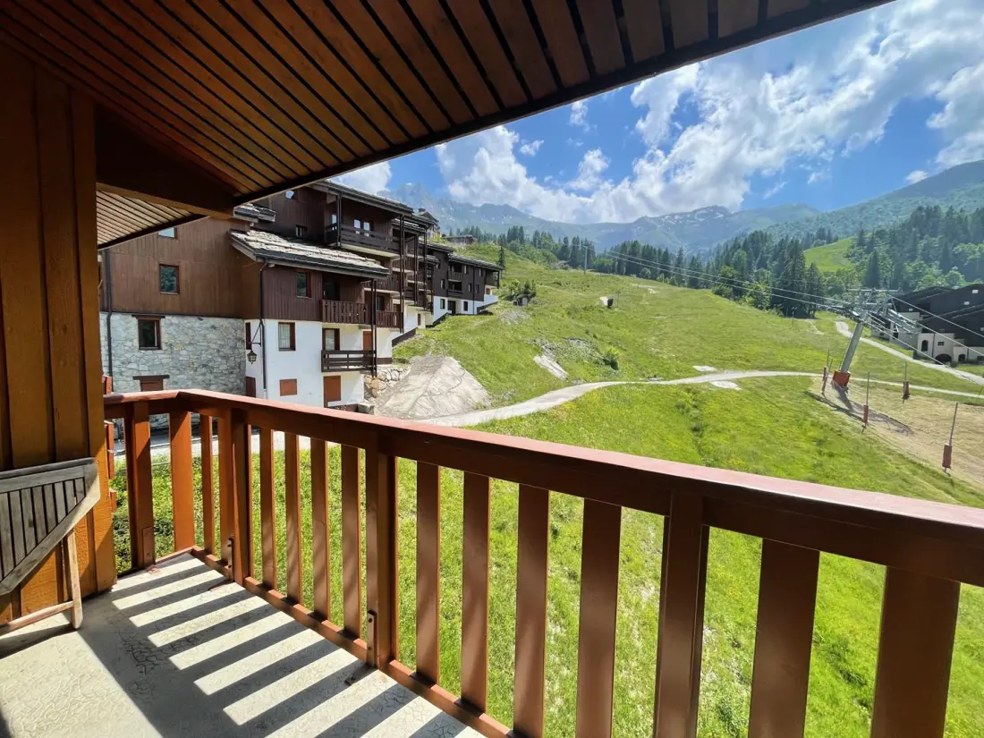 Residence Pierrafort G
