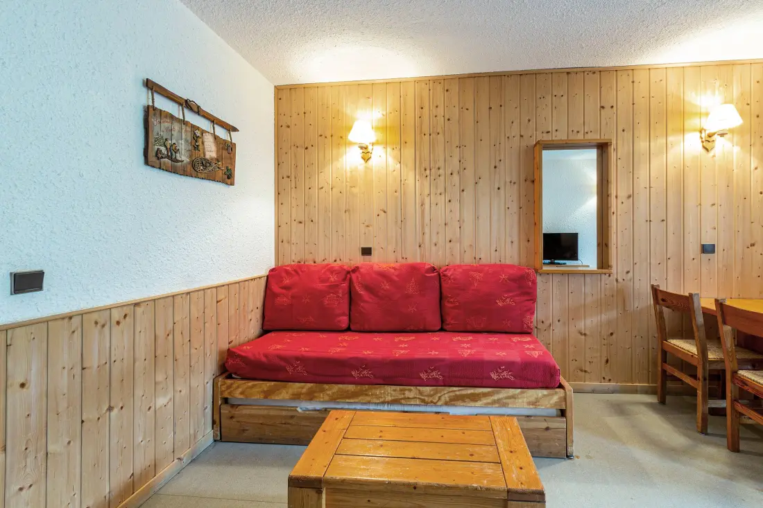 Residence Pierrafort G