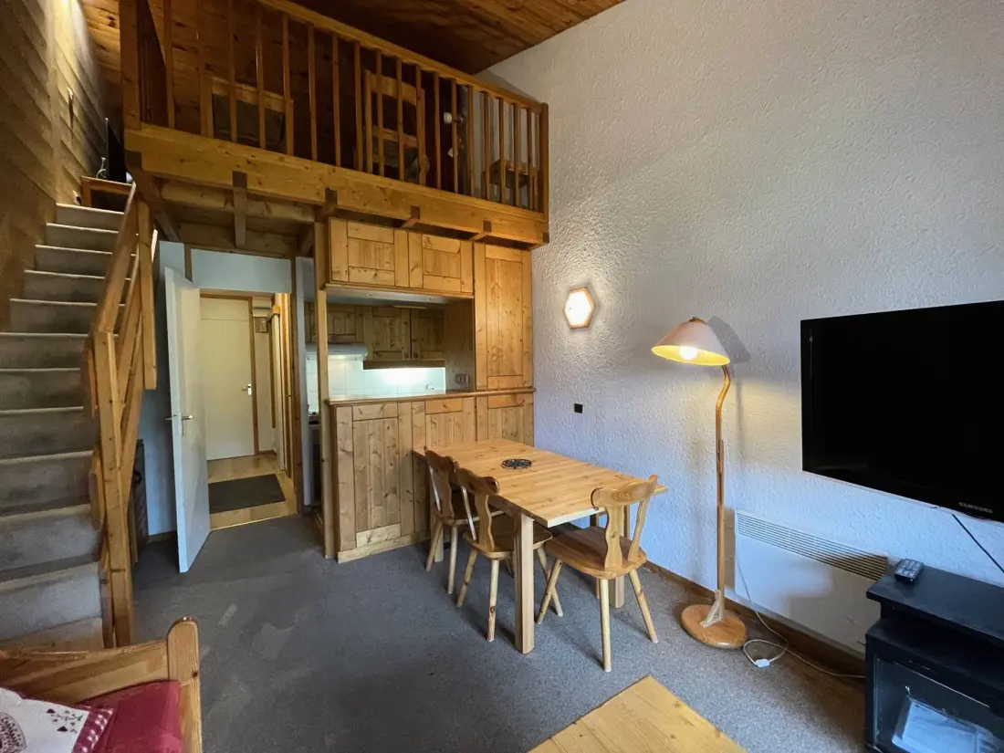 Residence Pierrafort G