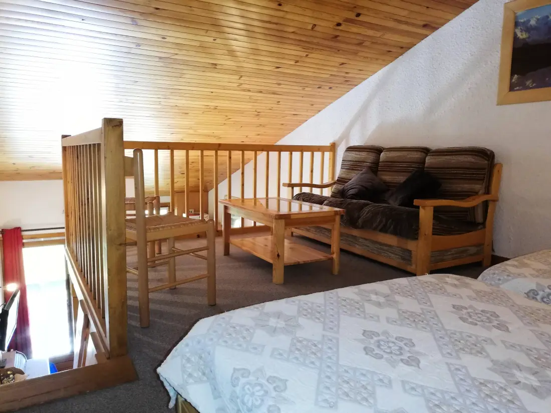 Residence Pierrafort G