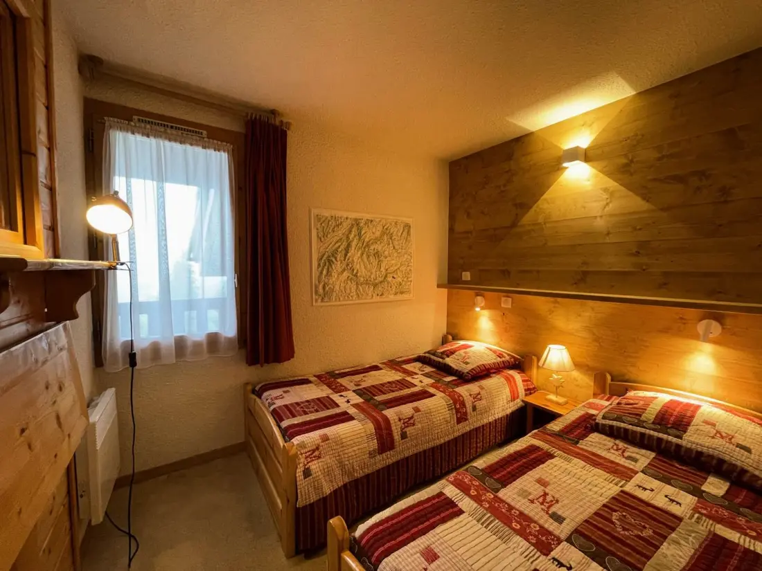 Residence Pierrafort G