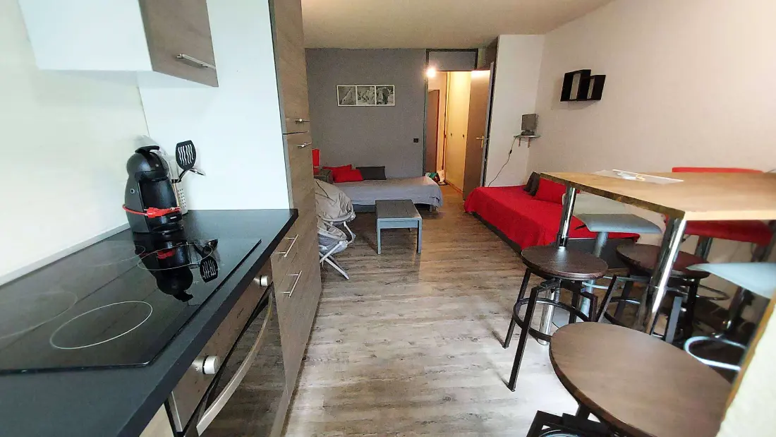 Residence Pierrafort G
