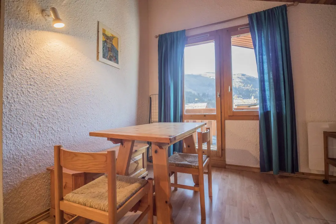 Residence Pierrafort G