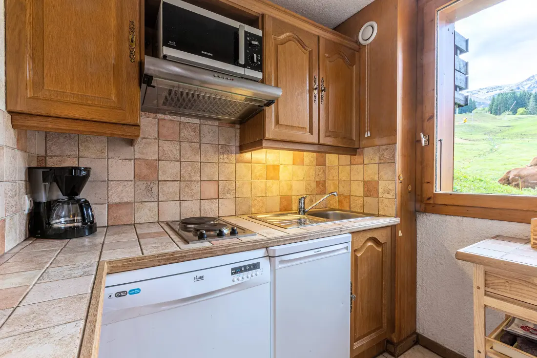 Residence Pierrafort G