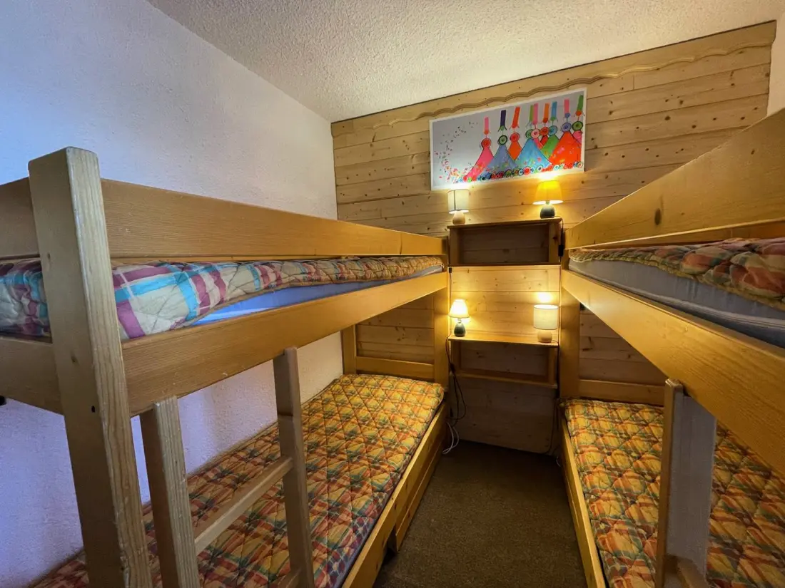 Residence Pierrafort G