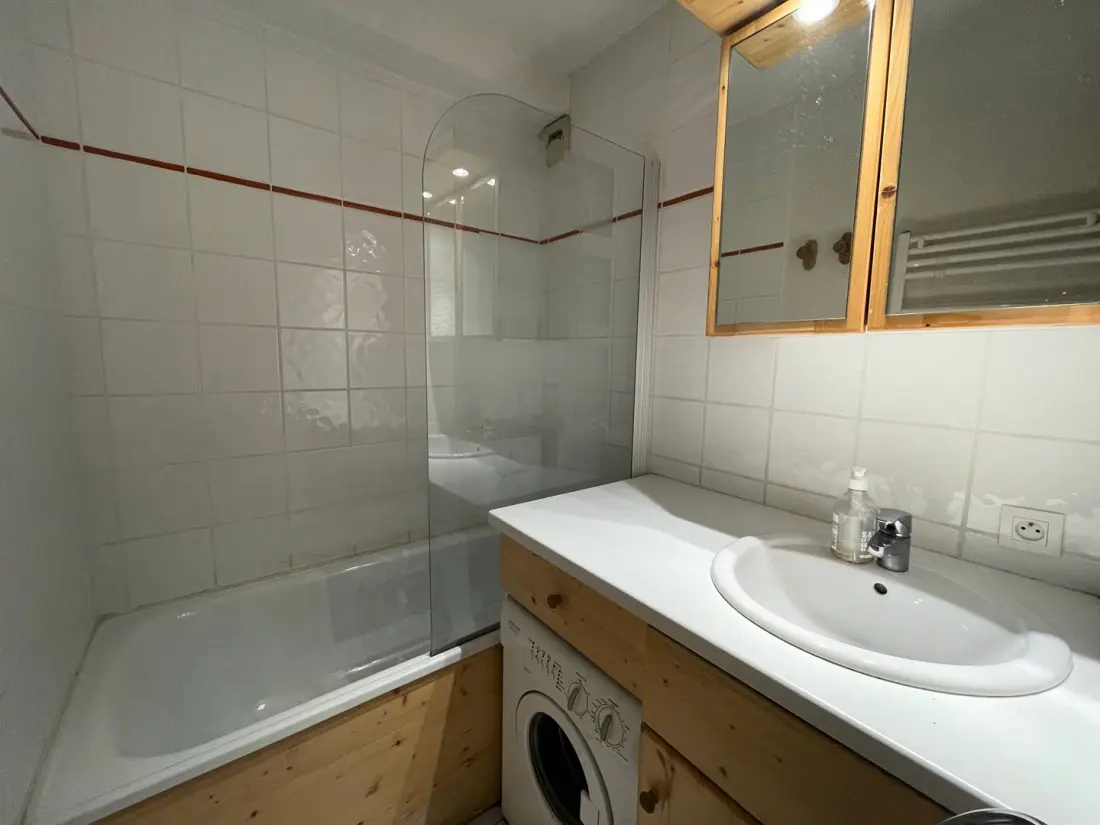 Residence Pierrafort G