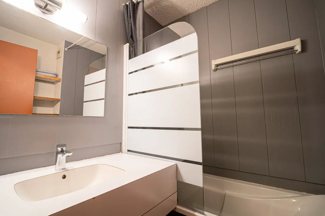 Residence Pierrafort G