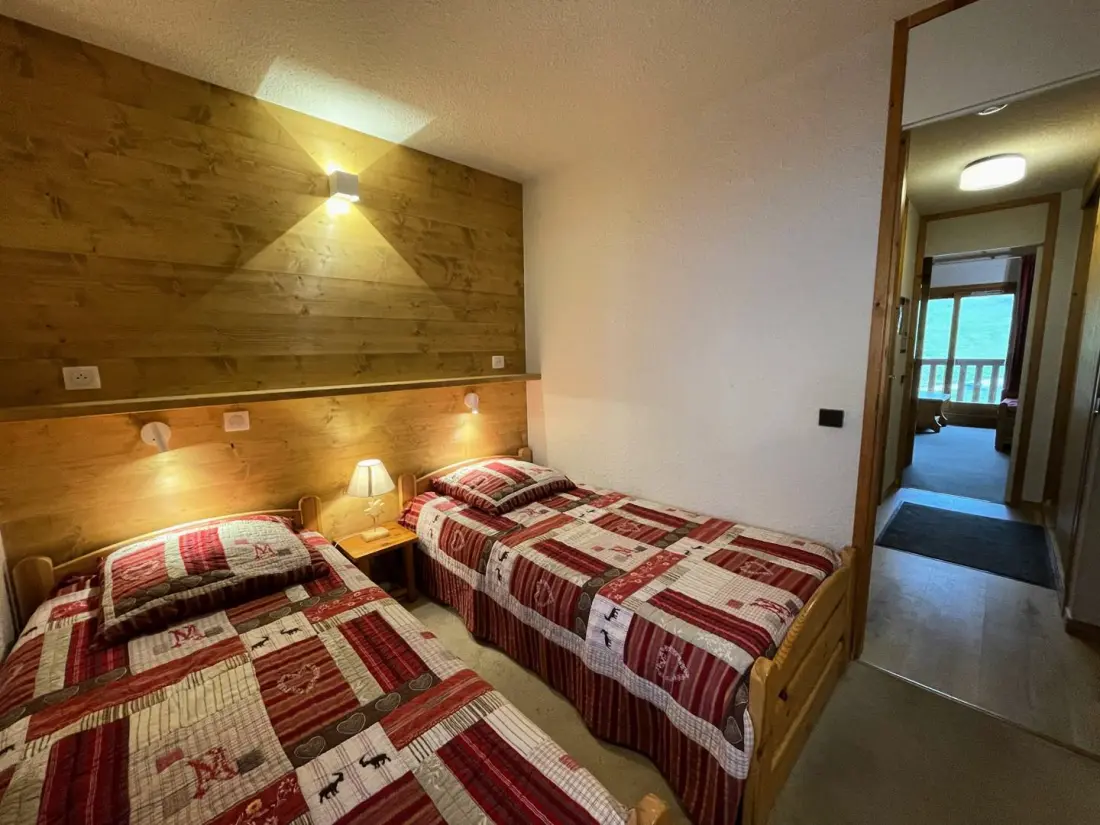 Residence Pierrafort G