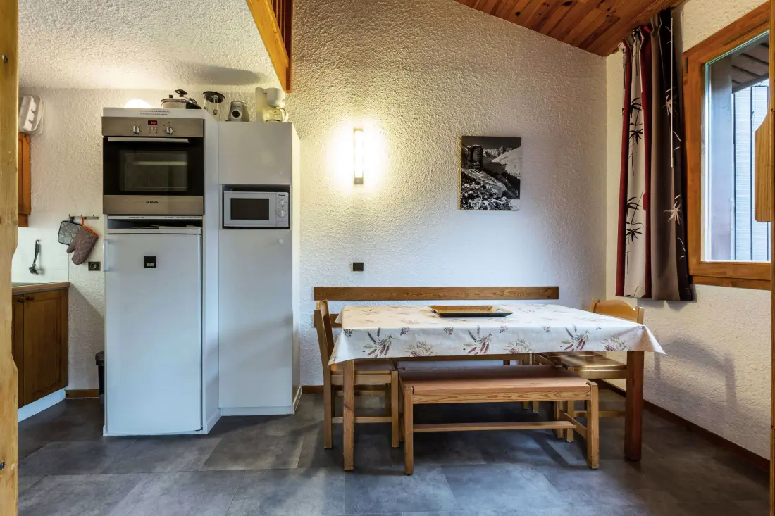 Residence Pierrafort G