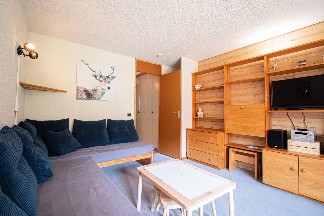 Residence Pierrafort G
