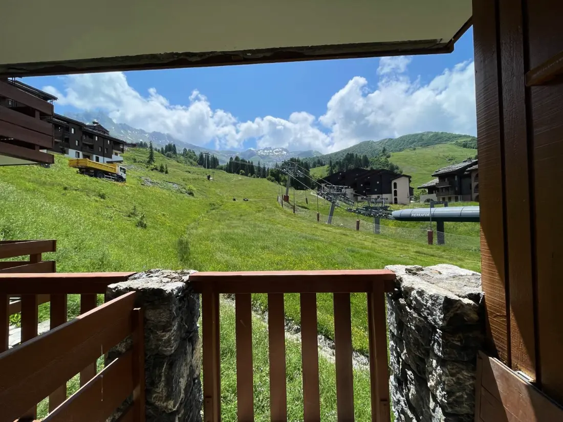 Residence Pierrafort G