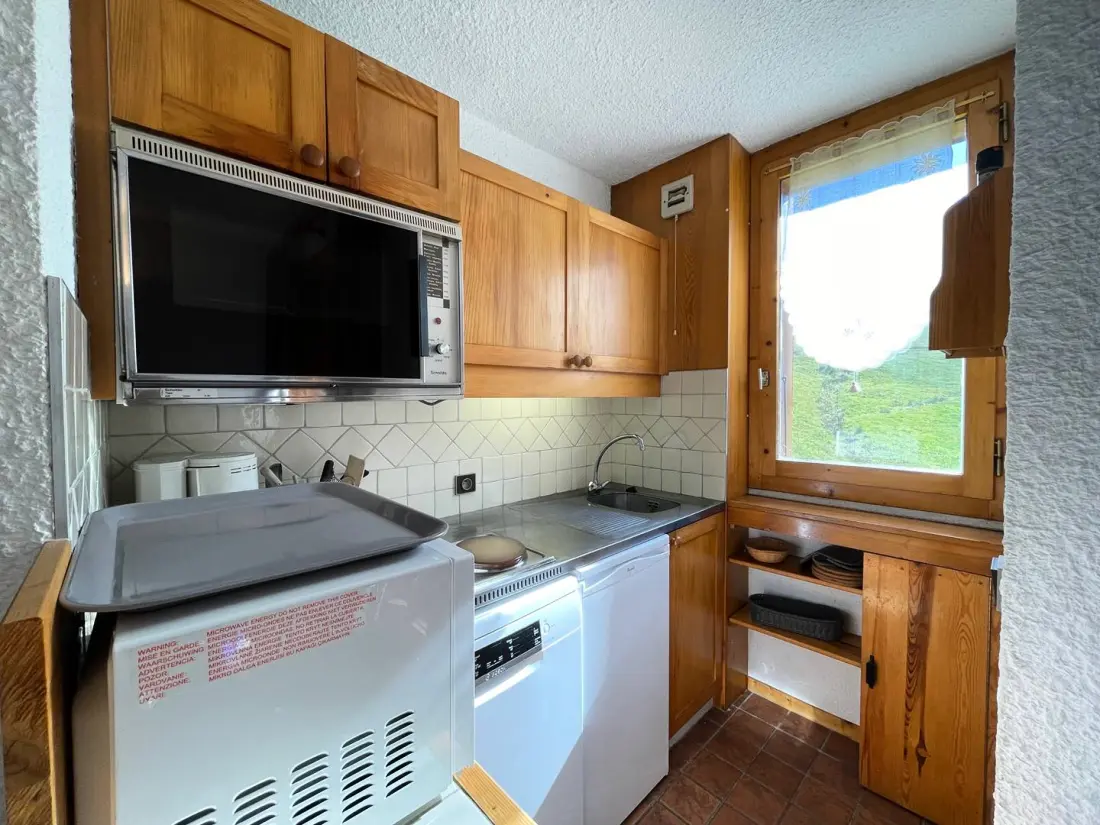 Residence Pierrafort G