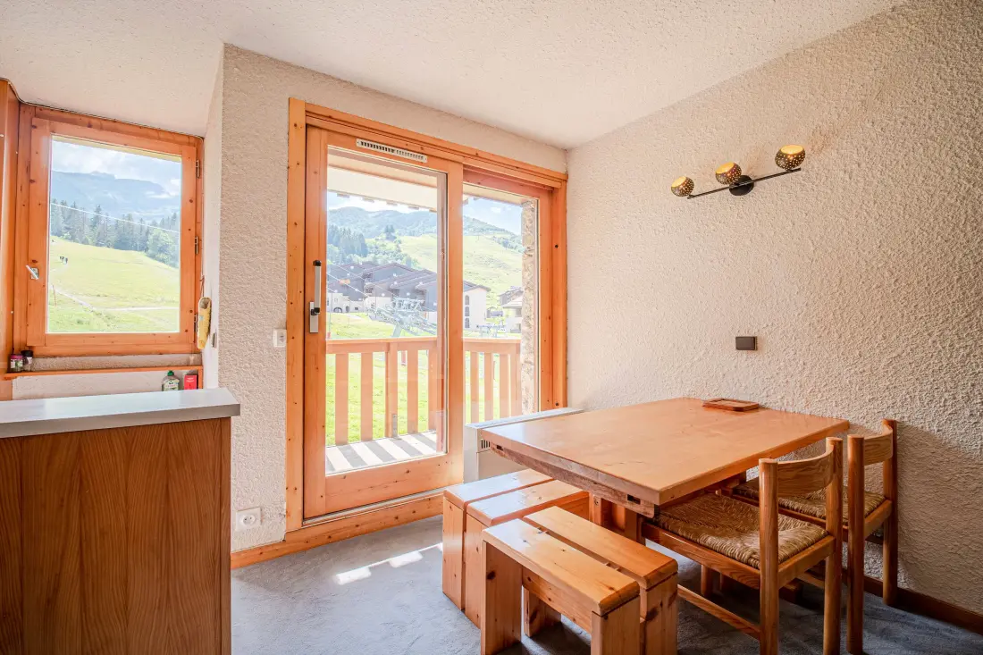 Residence Pierrafort G