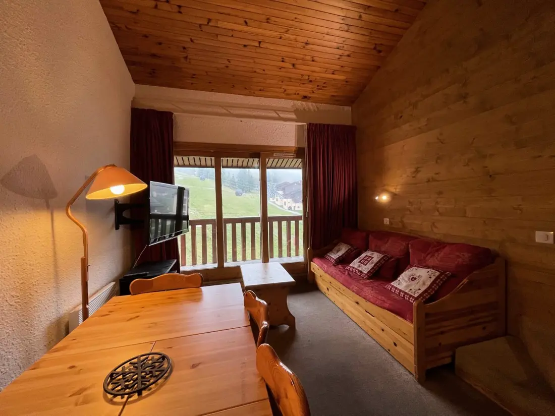 Residence Pierrafort G