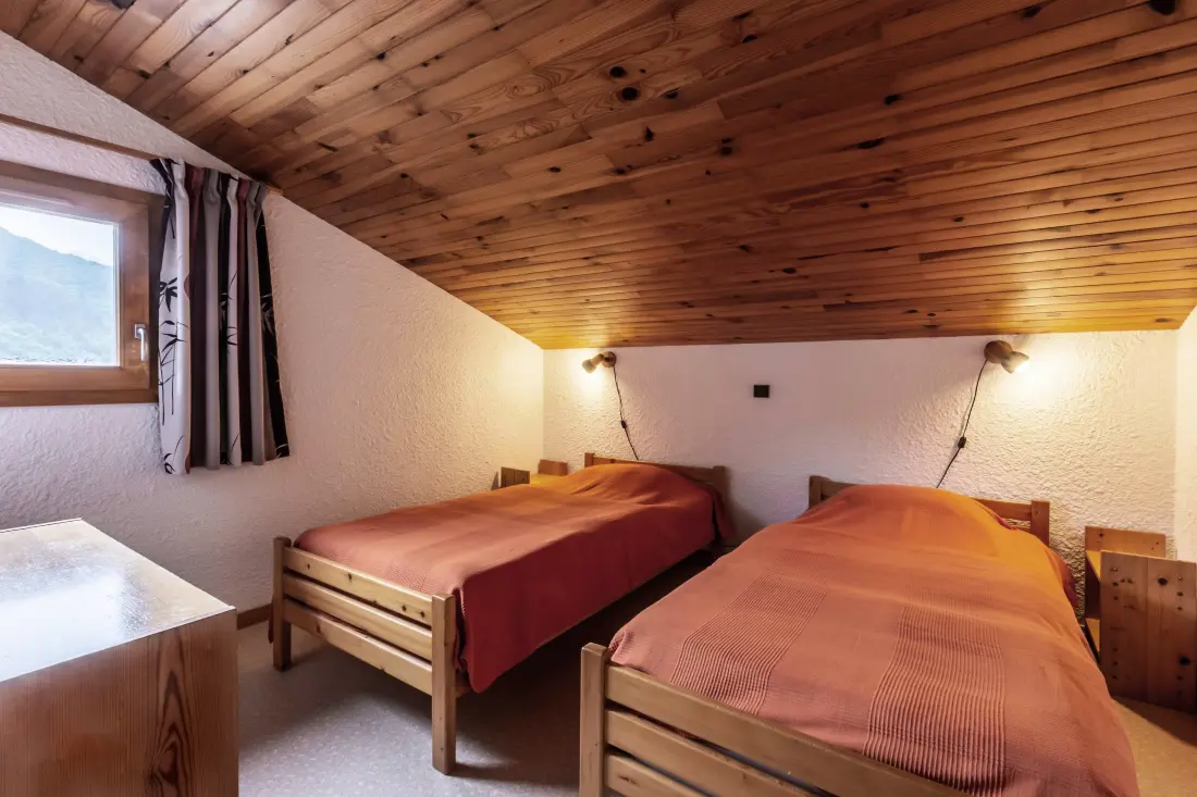 Residence Pierrafort G
