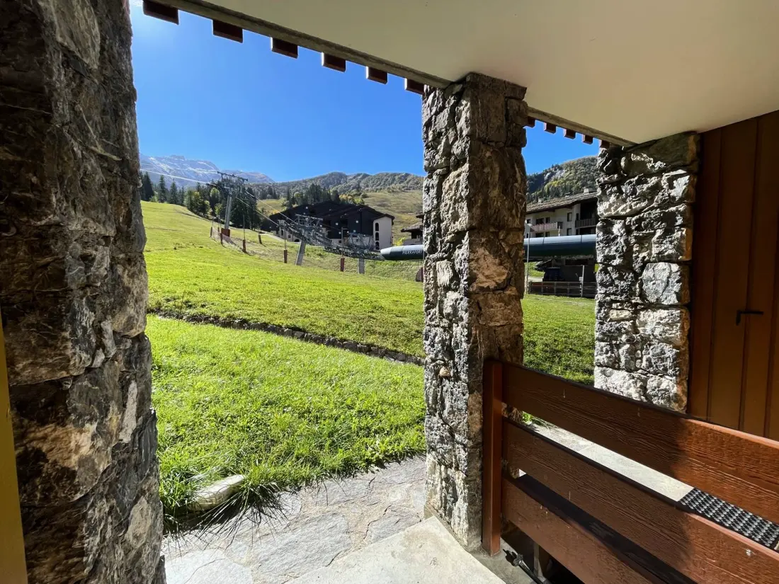 Residence Pierrafort G
