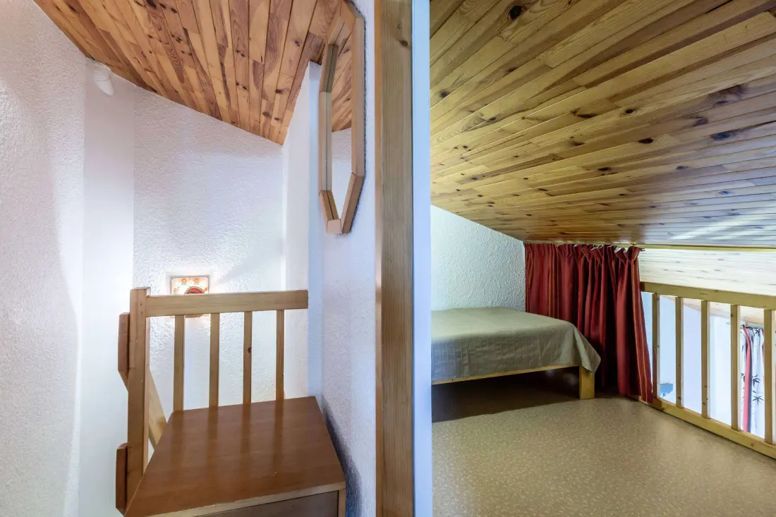 Residence Pierrafort G