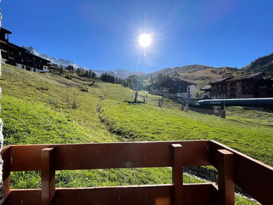 Residence Pierrafort G