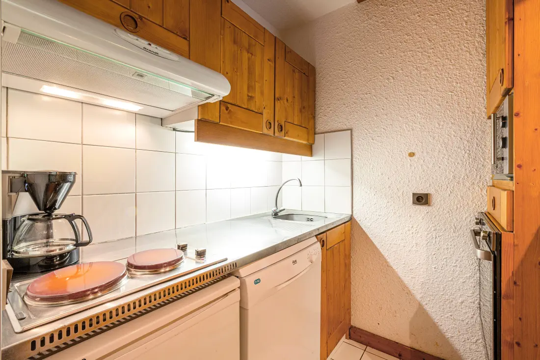 Residence Pierrafort G
