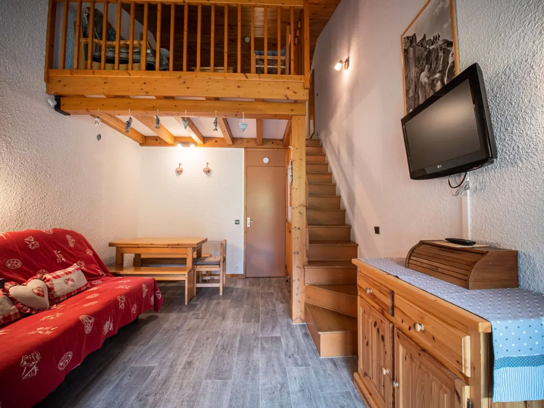 Residence Pierrafort G