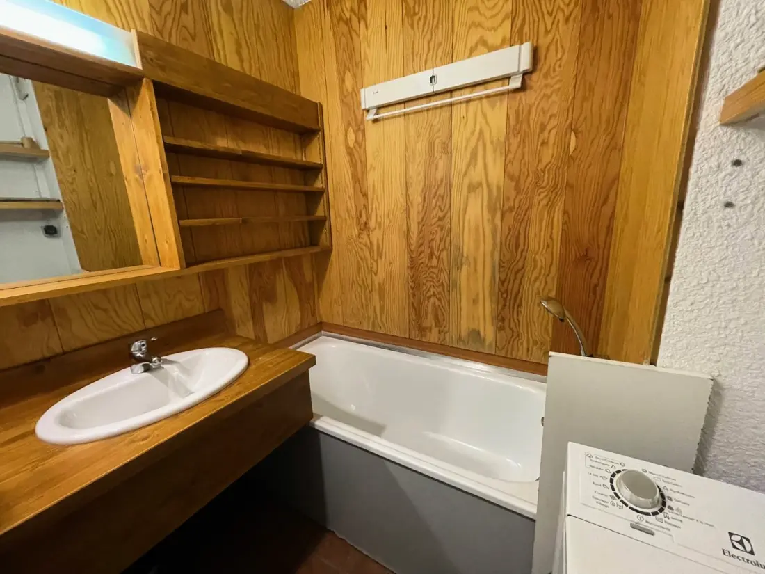 Residence Pierrafort G