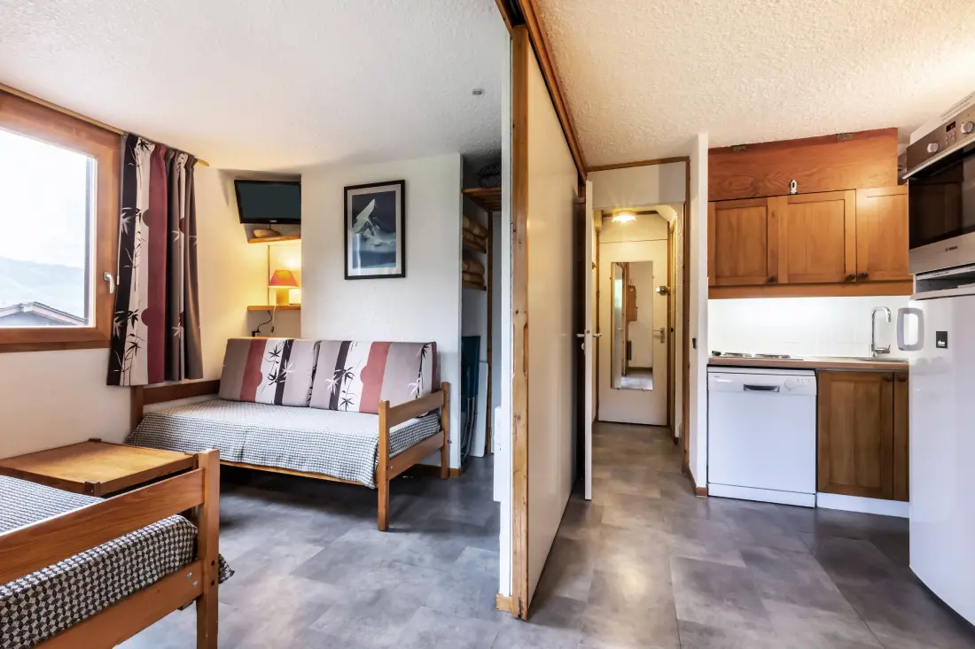 Residence Pierrafort G